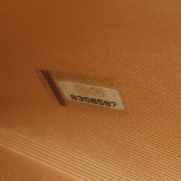 Chanel Leather Grain Calfskin Tote Bag - Picture 7 of 10